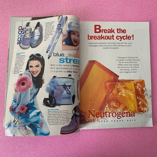 Seventeen - February 1995