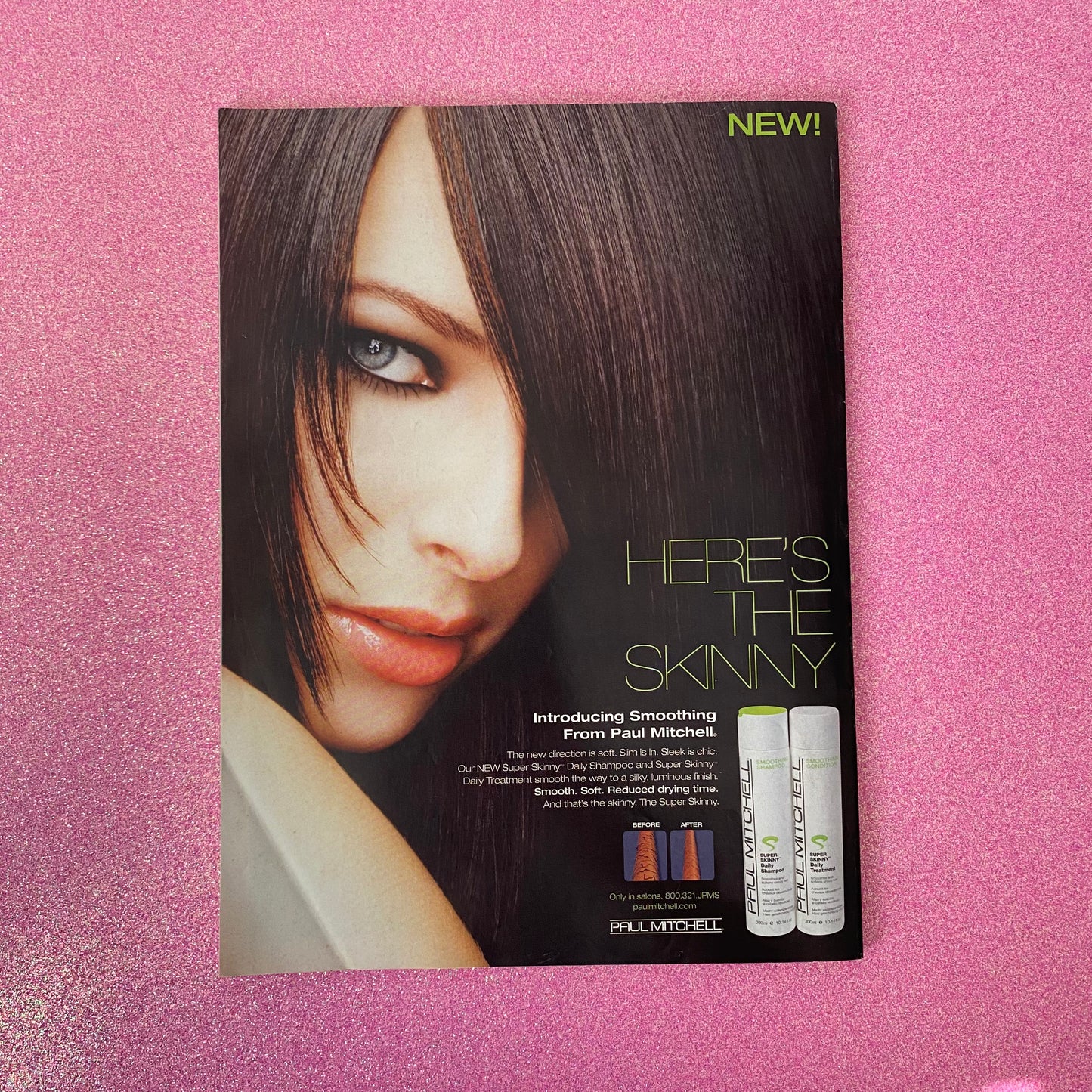 YM - October and November 2003 (2 Issue Bundle)