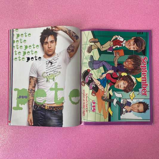 J-14 - September 2007