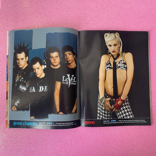 J-14 - May/June 2003