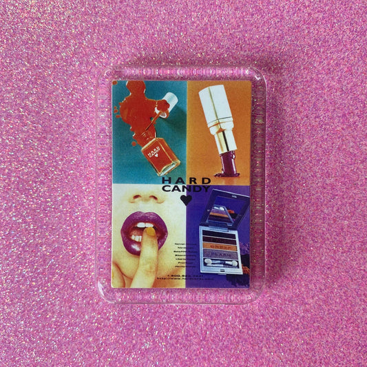 Hard Candy Magnet