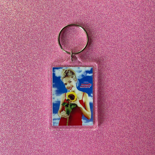 Mandy Keychain